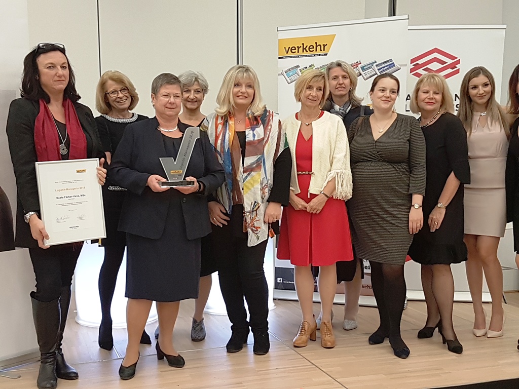 Wochenzeitung verkehr