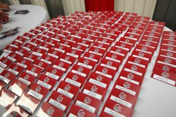 40 Jahre Montan Spedition