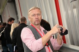 40 Jahre Montan Spedition