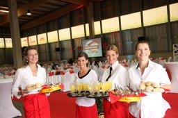 40 Jahre Montan Spedition