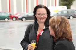 40 Jahre Montan Spedition