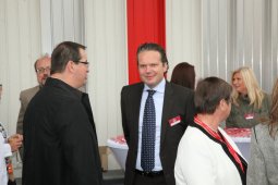 40 Jahre Montan Spedition