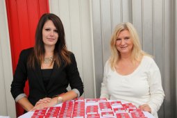 40 Jahre Montan Spedition