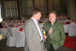 40 Jahre Montan Spedition