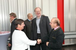 40 Jahre Montan Spedition