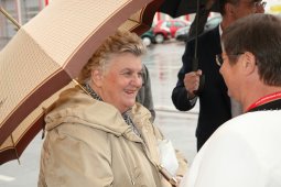40 Jahre Montan Spedition