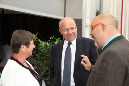 40 Jahre Montan Spedition