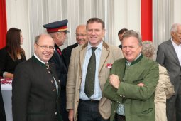 40 Jahre Montan Spedition