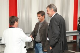 40 Jahre Montan Spedition