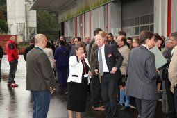 40 Jahre Montan Spedition