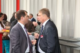 40 Jahre Montan Spedition