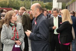 40 Jahre Montan Spedition