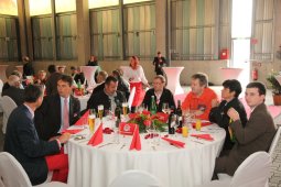 40 Jahre Montan Spedition