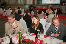 40 Jahre Montan Spedition