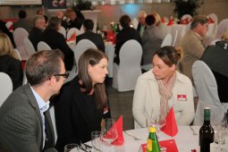 40 Jahre Montan Spedition