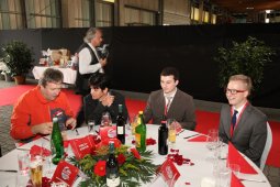 40 Jahre Montan Spedition