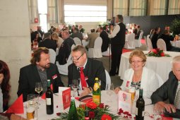 40 Jahre Montan Spedition