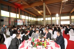 40 Jahre Montan Spedition
