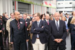 40 Jahre Montan Spedition