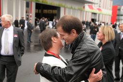 40 Jahre Montan Spedition