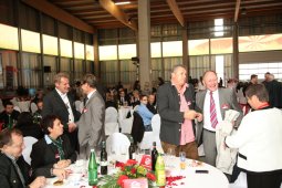 40 Jahre Montan Spedition