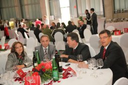 40 Jahre Montan Spedition