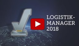 Logistikmanagerin 2018
