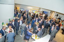 Logistikmanagerin 2018