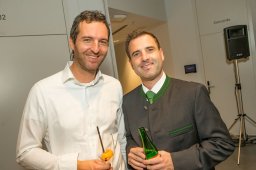 Logistikmanagerin 2018