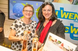 Logistikmanagerin 2018