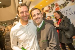 Logistikmanagerin 2018