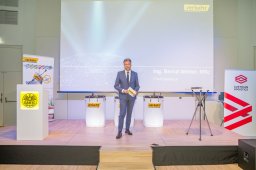 Logistikmanagerin 2018