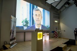 Logistikmanagerin 2018