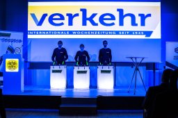 Logistikmanagerin 2018