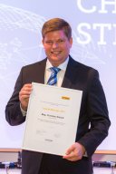 Logistikmanagerin 2018