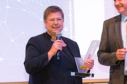 Logistikmanagerin 2018