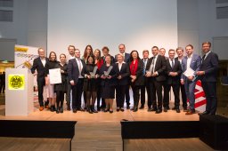 Logistikmanagerin 2018