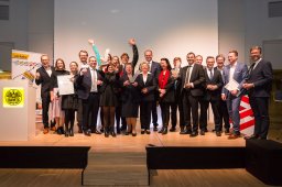 Logistikmanagerin 2018