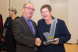 Logistikmanagerin 2018