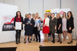 Logistikmanagerin 2018