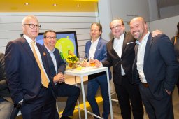 Logistikmanagerin 2018