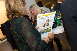 Logistikmanagerin 2018